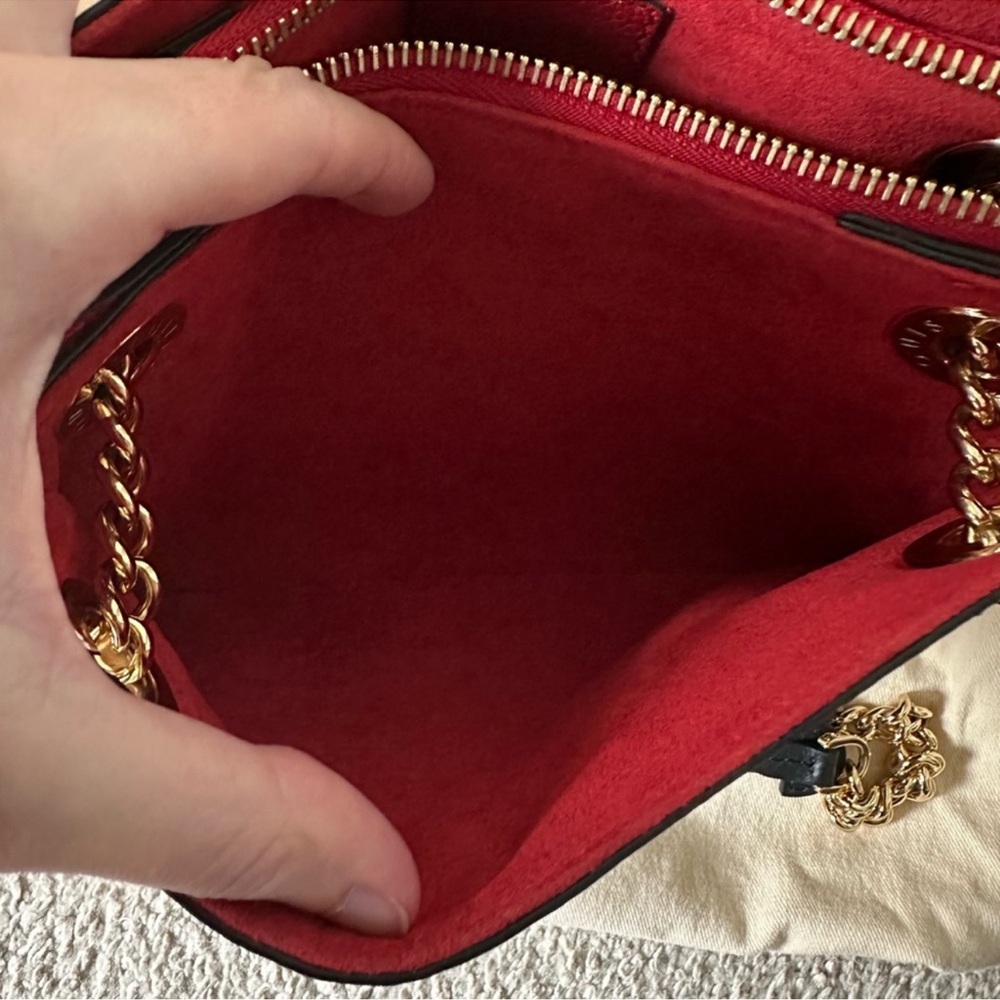 Louis Vuitton SURENE BB MNG CERISE - Picture 14 of 16
